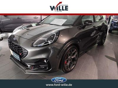 Gebraucht Ford Puma ST 200 PS (147 kW) 2024 Metallic) (grau SUV
