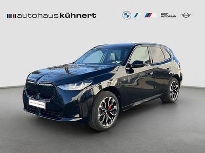 Usata BMW X3 M Sport 2026 Nero SUV