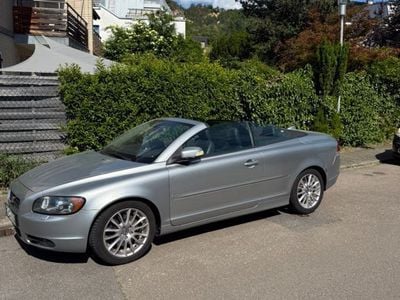 Volvo C70