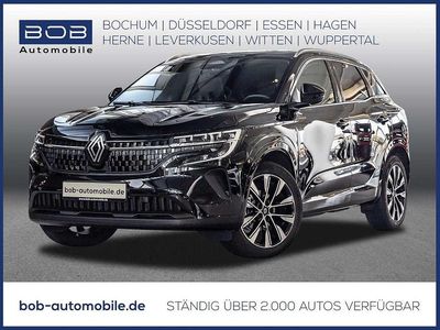 Gebraucht Renault Austral Techno 158 PS (116 kW) 2025 Schwarz SUV