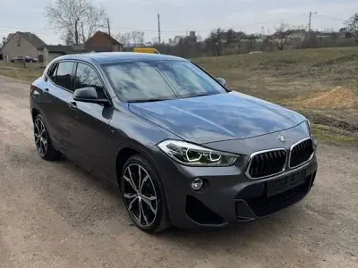 Usata BMW X2