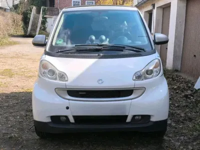 Gebraucht Smart ForTwo Cabrio