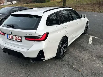 Gebraucht BMW 330