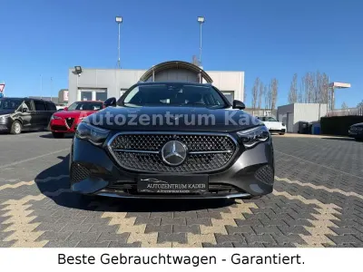 Occasion Mercedes E300