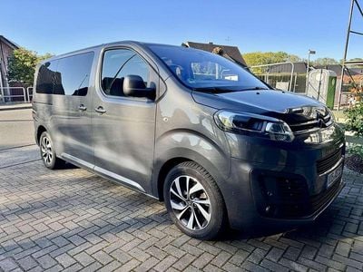 Gebraucht Citroën Spacetourer