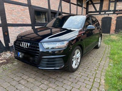 gebraucht Audi Q7 3.0 TDI quattro tiptronic -