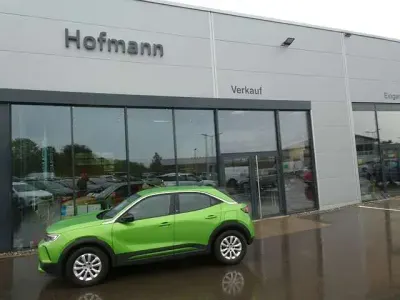 Gebraucht Opel Mokka-e