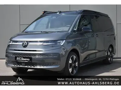 Neu VW California Beach 150 PS (110 kW) 2026 Van