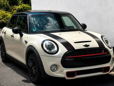 Gebraucht Mini Cooper S