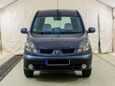 gebraucht Renault Kangoo Kangoo1.2 16V Helios