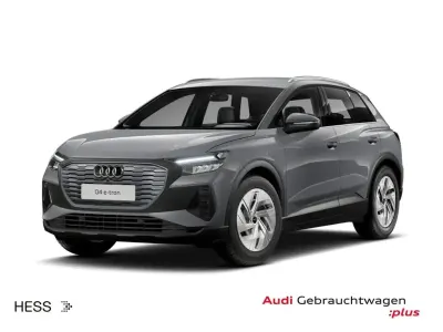 Używany Audi e-tron