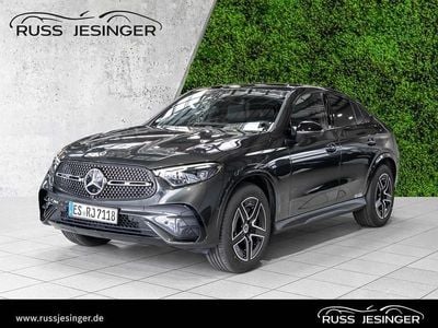 Mercedes GLC220