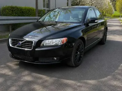 Gebraucht Volvo S80