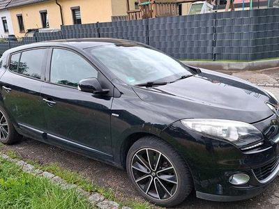 Renault Mégane III