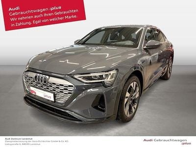 Audi Q8 Sportback e-tron