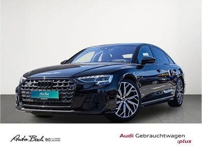 Audi A8L