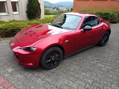 Mazda MX5