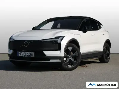 Usata Volvo EX30 CC Performance 314 kW (428 CV) 2025 Bianco SUV