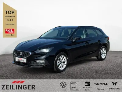 Gebraucht Seat Leon ST