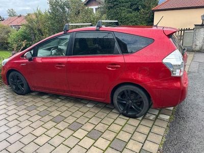Toyota Prius+