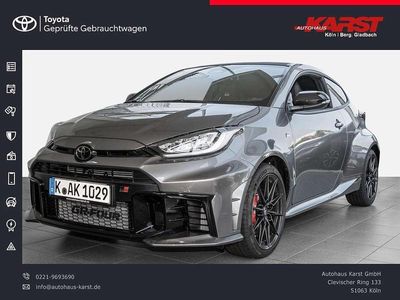 Palladium silber Gebraucht 2024 Toyota Yaris Kleinwagen | 49.870 € (Etwas zu teuer)