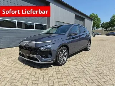 Neu Hyundai Bayon Trend 90 PS (66 kW) 2026 Andere SUV