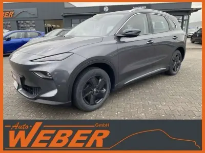 Gebraucht MG MGS5 EV