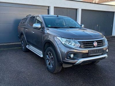 Fiat Fullback