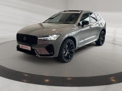 Nuova Volvo XC60 Ultra 253 CV (186 kW) 2026 Grigio SUV
