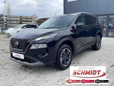 Nuova Nissan X-Trail N-Connecta 204 CV (150 kW) 2026 Other SUV