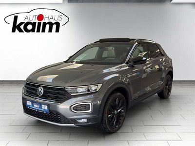 Gebraucht VW T-Roc Sportline 190 PS (139 kW) 2020 Andere SUV