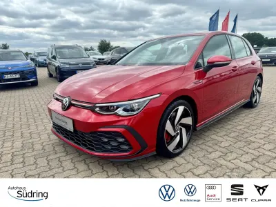 Gebraucht VW Golf VII