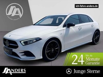 Mercedes A200