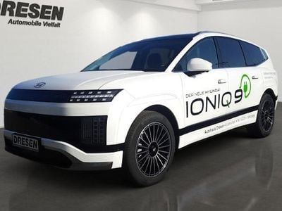 Gebraucht Hyundai Ioniq 9 225 kW (307 PS) 2025 Serenity white SUV