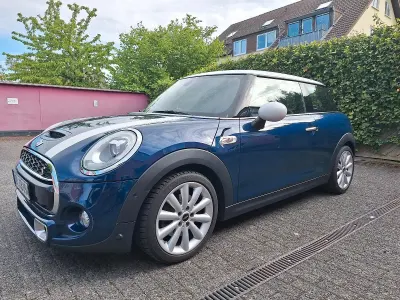 Gebraucht Mini Cooper S Coupé
