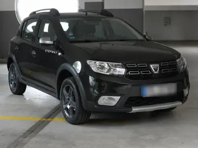 Gebraucht Dacia Sandero