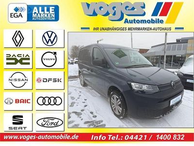 Pure gray Gebraucht 2023 VW Caddy Maxi Van / Kleinbus | 24.800 € (Guter Preis)
