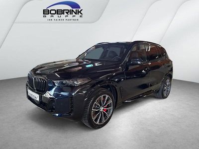 Gebraucht BMW X5 Performance 298 PS (219 kW) 2023 Schwarz SUV