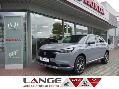 Gebraucht Honda HR-V