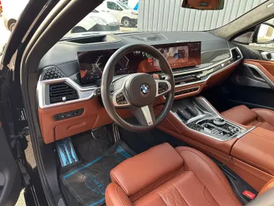 Gebraucht BMW X6