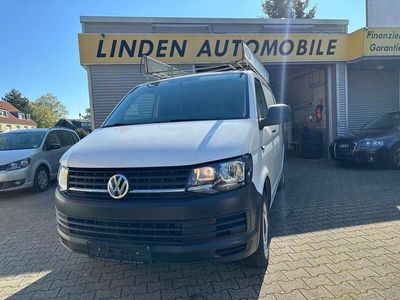 gebraucht VW Transporter T6Kasten EcoProfi