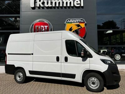 gebraucht Fiat Ducato 