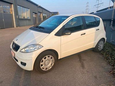 gebraucht Mercedes A150 