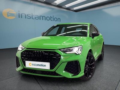 Audi RS Q3 Sportback