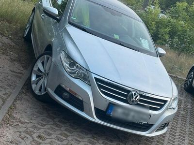 VW CC