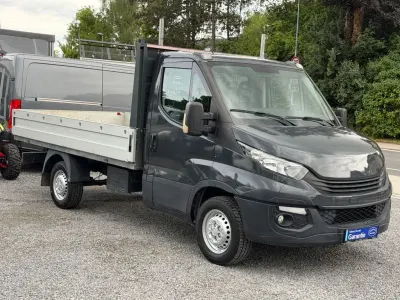 Gebraucht Iveco Daily