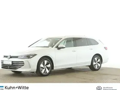Gebraucht VW Passat Business 150 PS (110 kW) 2025 Schwarz Limousine