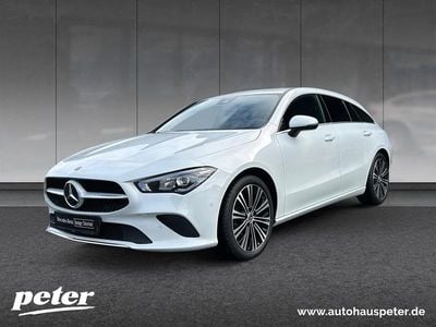 Mercedes CLA220
