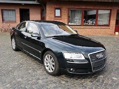 gebraucht Audi A8 4.2 TDI DPF quattro