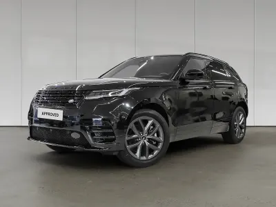 Ny Land Rover Range Rover Velar HSE Dynamic 304 HK (223 kW) 2026 Sort SUV